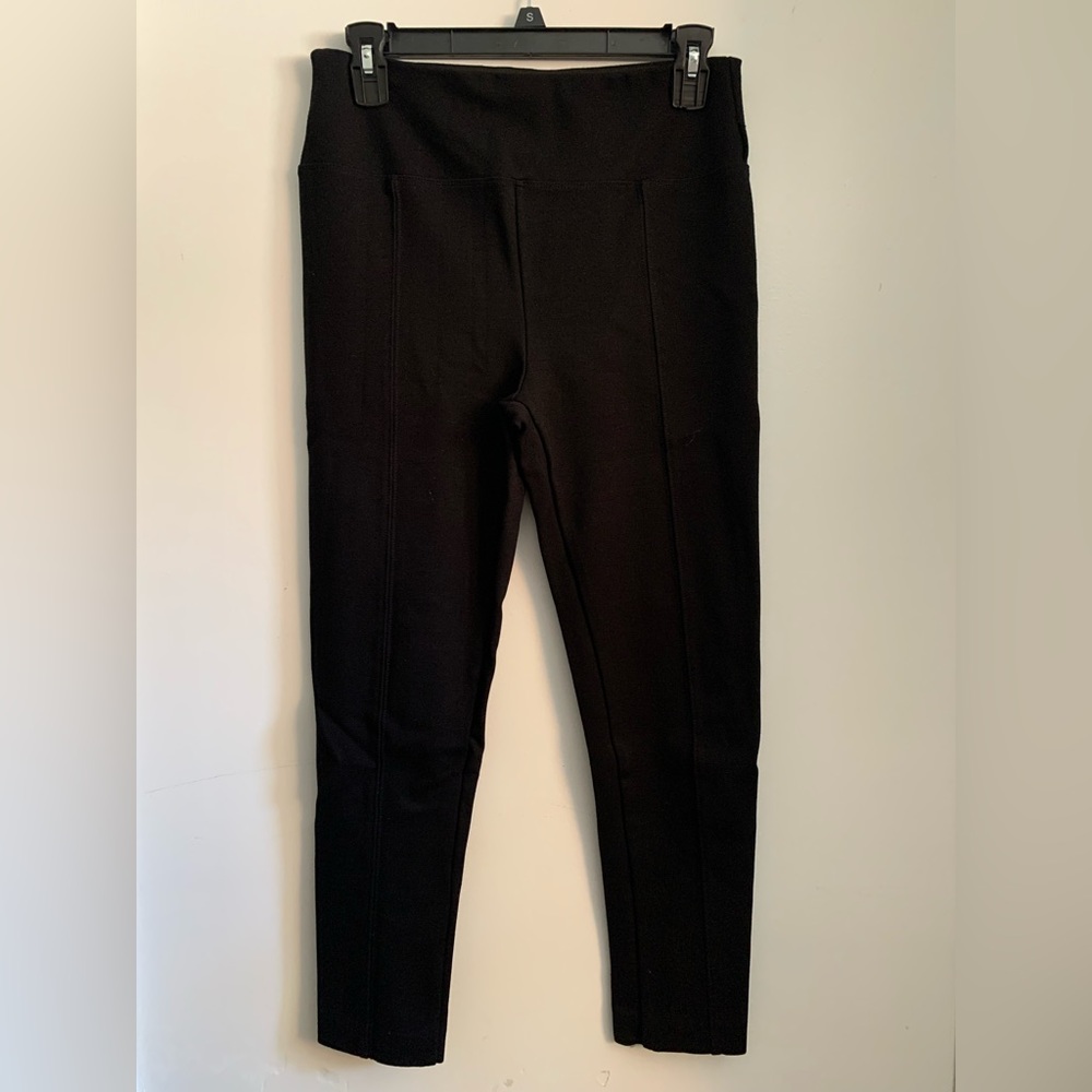Love nation black ankle pant